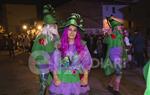 Rua del Carnaval de Ribes 2017